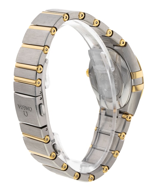 Omega Constellation Ladies 131.20.28.60.52.002 Image 3